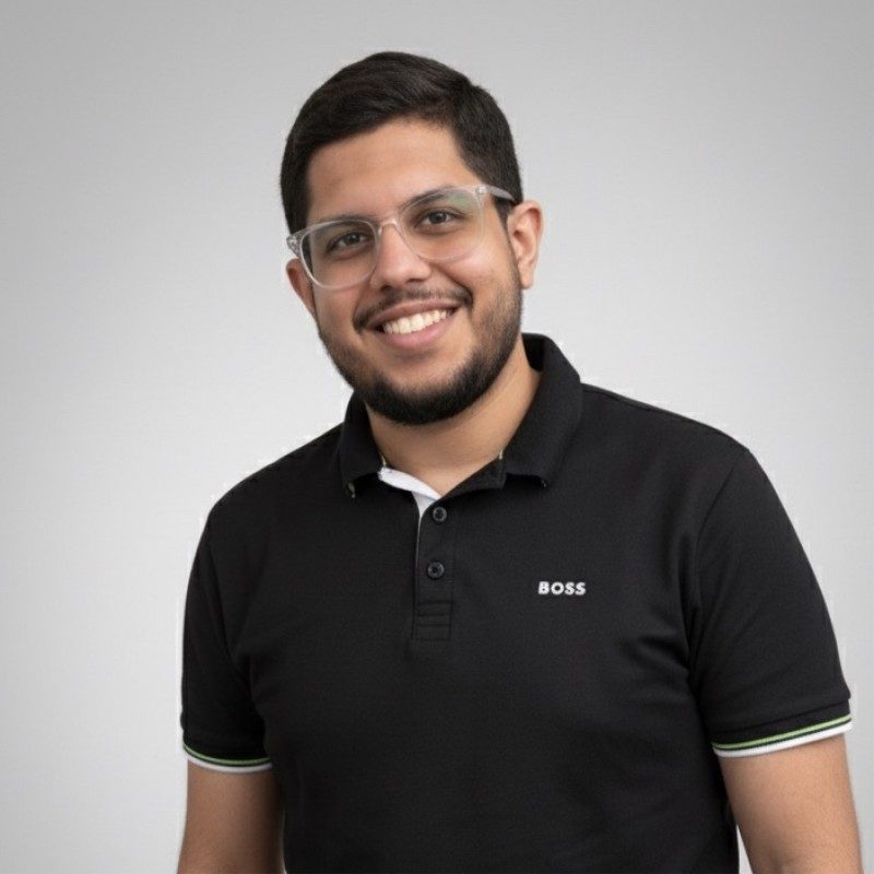 Ahmed Sewilam, Engineering, MarTech and Data Lead at Pulse Agency